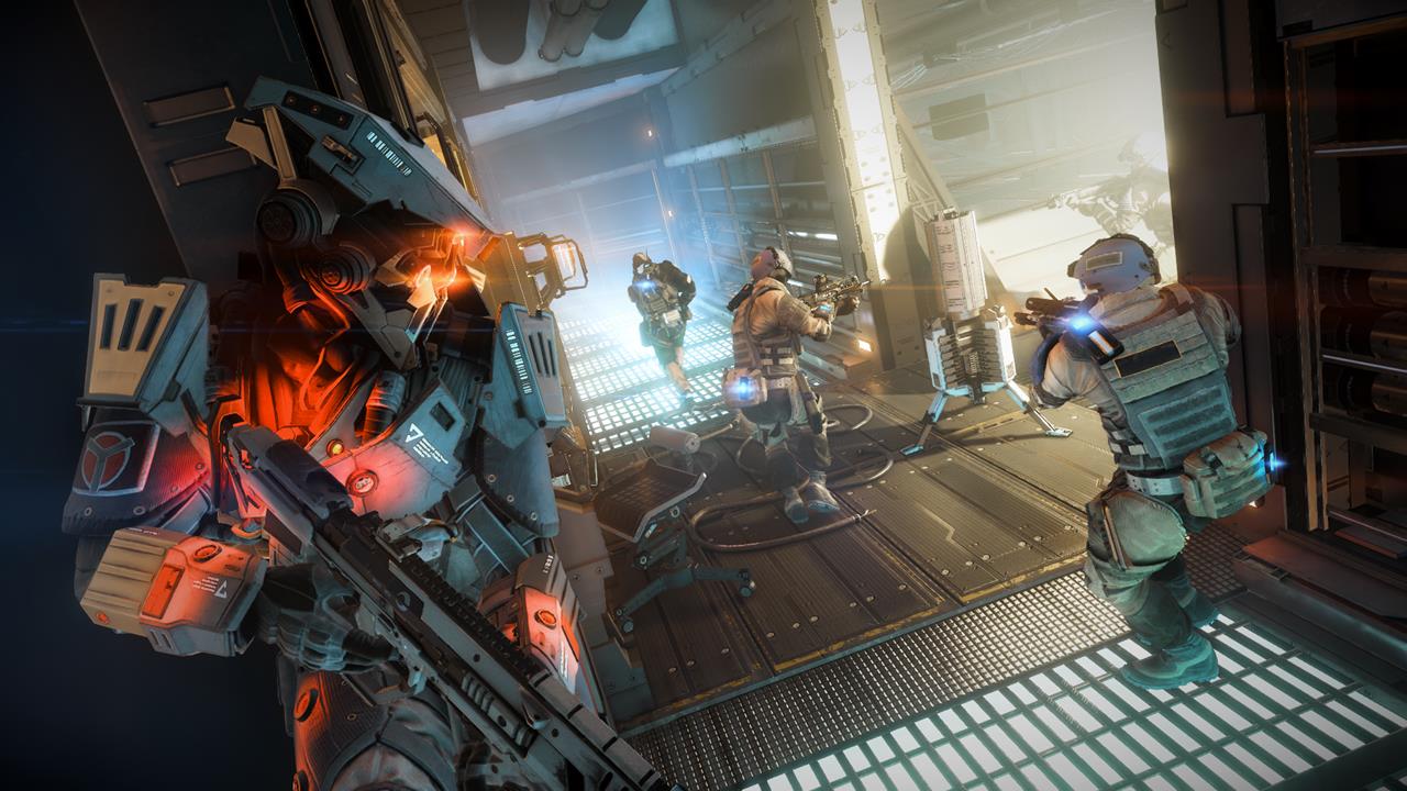 Killzone: Shadow Fall - Imagen 12